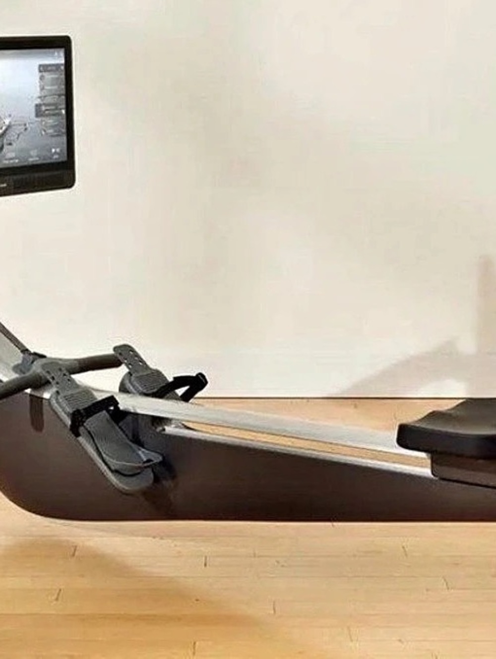 Hydrow Origin Rowing Machine Connected Rower - Picture 3 of 3